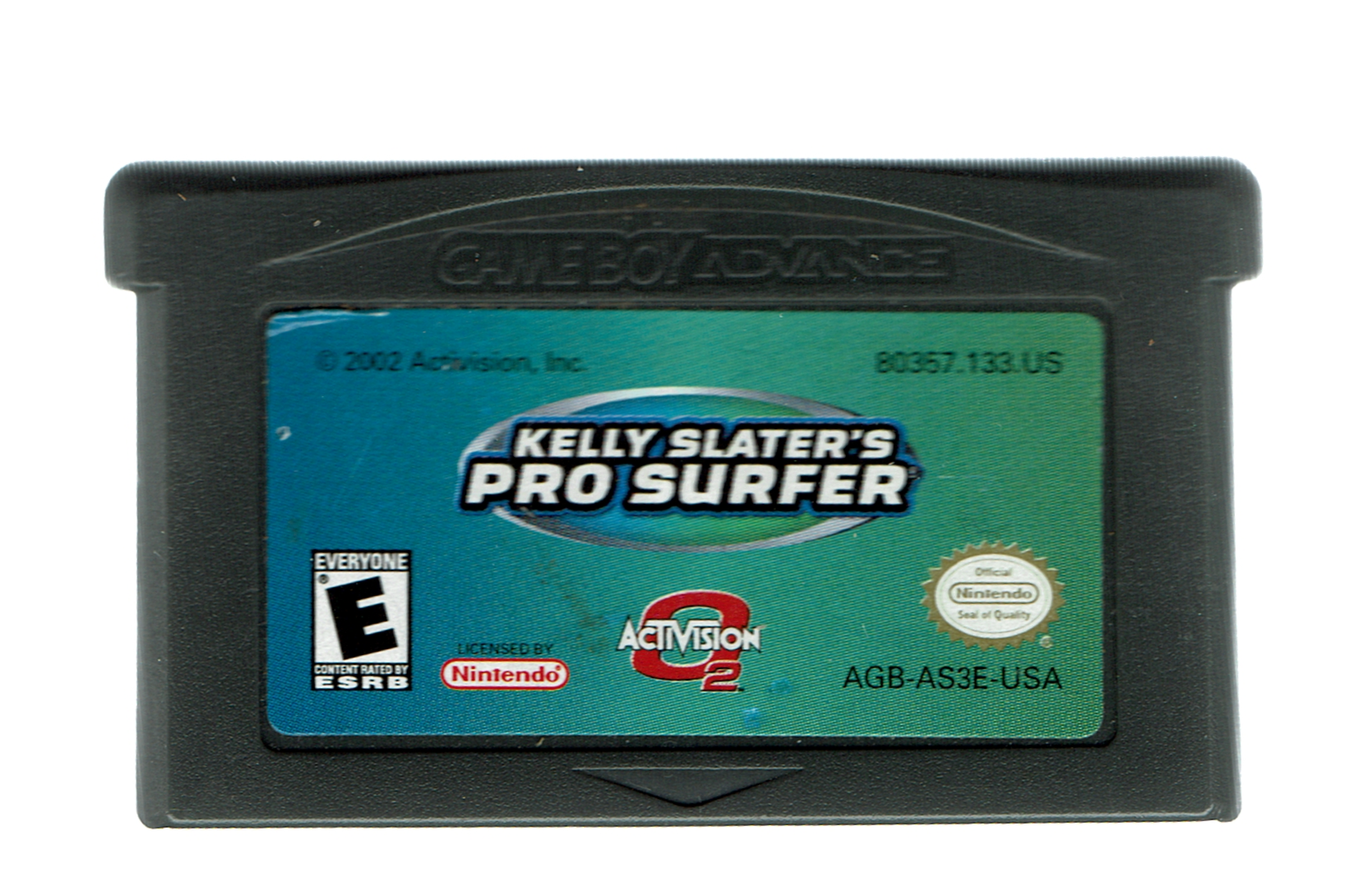 Kelly Slater's Pro Surfer